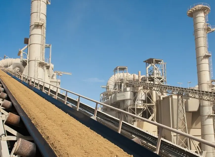 OCP et CHS vont construire la première usine d’engrais phosphatés aux Etats-Unis depuis 1984 en Louisiane