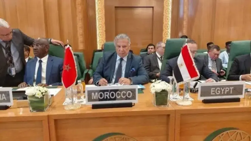 Le Maroc réitère son soutien au peuple palestinien et met en avant l’action de Bayt Mal Al-Qods