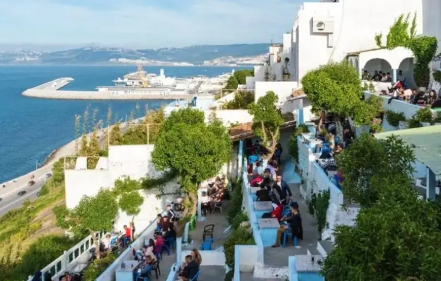 طنجة تتصدر اهتمامات السياح الإسبان في شتنبر