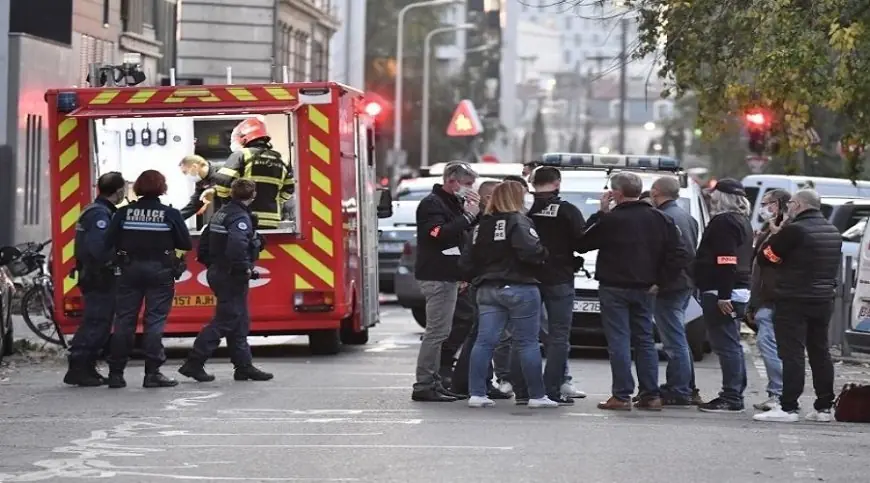 فرنسا.. إطلاق نار بضواحي ليون يودي بحياة شخص ويصيب آخر