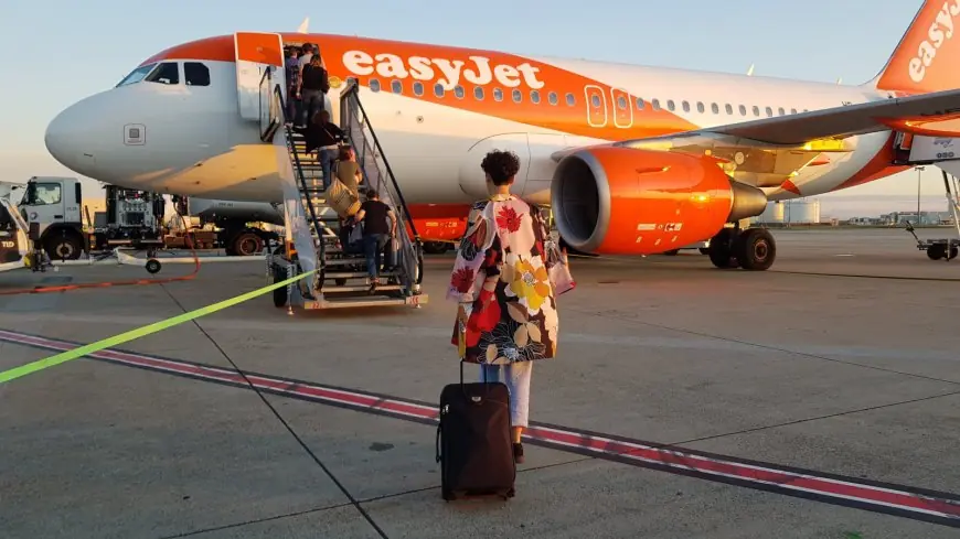 easyJet suspend temporairement deux liaisons vers le Maroc cet hiver 2026-2027
