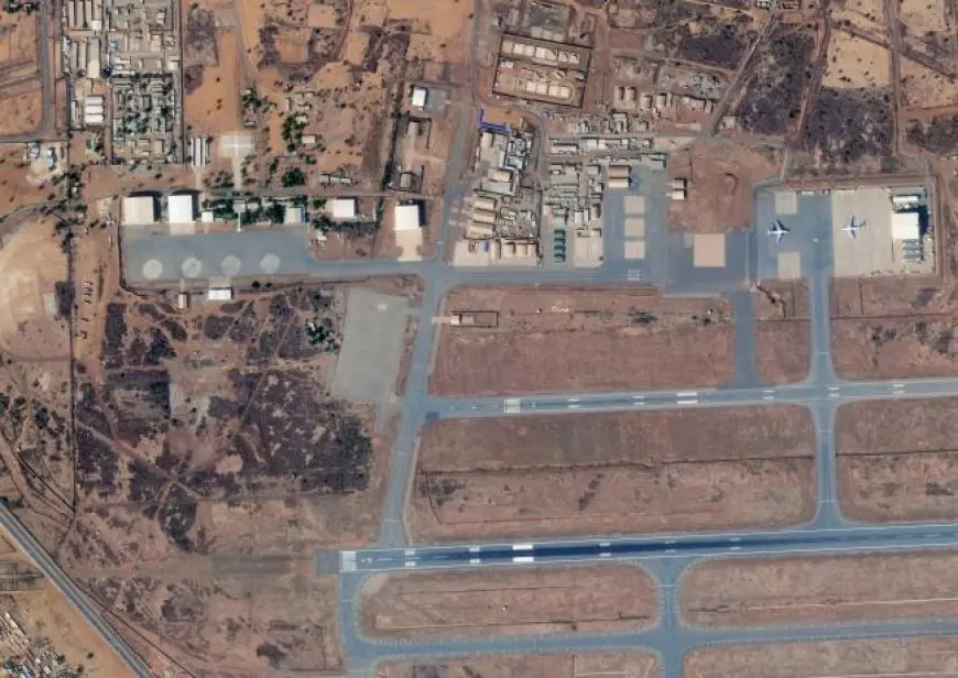 Niger : l’armée annonce avoir contenu une tentative de mutinerie limitée à Niamey