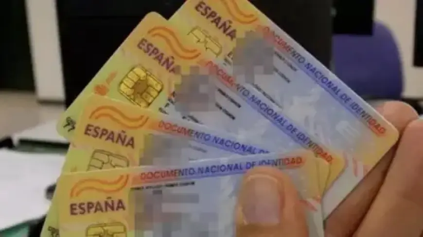 توقيف امرأتين بسبتة المحتلة بعد محاولتهما العبور إلى إسبانيا بوثائق مزورة