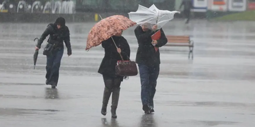 Météo Maroc : Alerte orange aux orages de grêle et rafales de vent ce lundi dans l’Oriental
