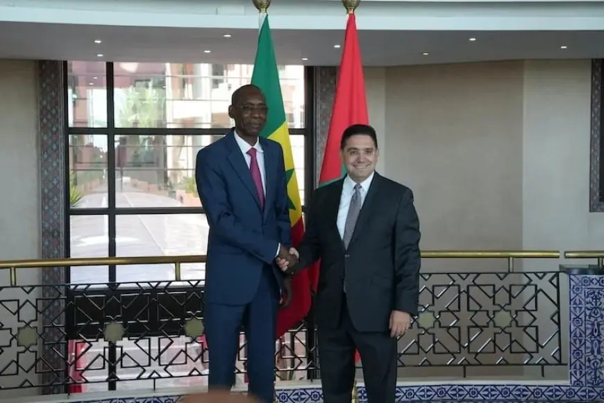 Maroc - Sénégal : Cheikh Niang salue une "relation fusionnelle et unique en Afrique"