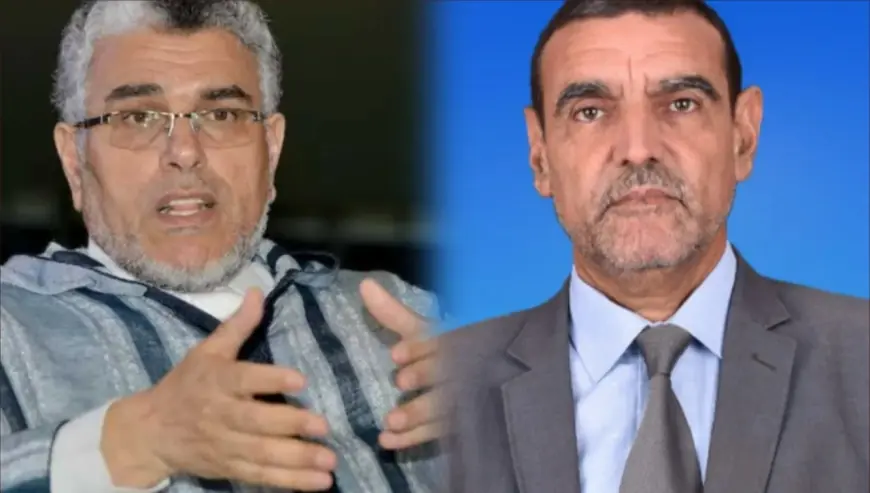 الرميد يرد على تصريحات محمد الفايد: الرجل يعاني من "اضطراب نفسي" وما صدر عنه تجاسر غير مقبول
