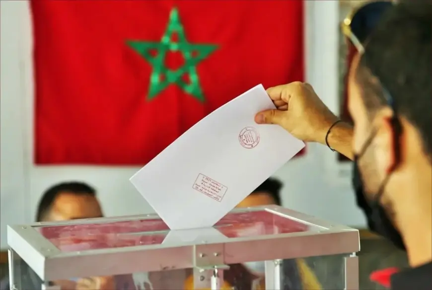 وزارة الداخلية تحدد آجال إيداع التصريحات بالترشيح لانتخابات 23 شتنبر
