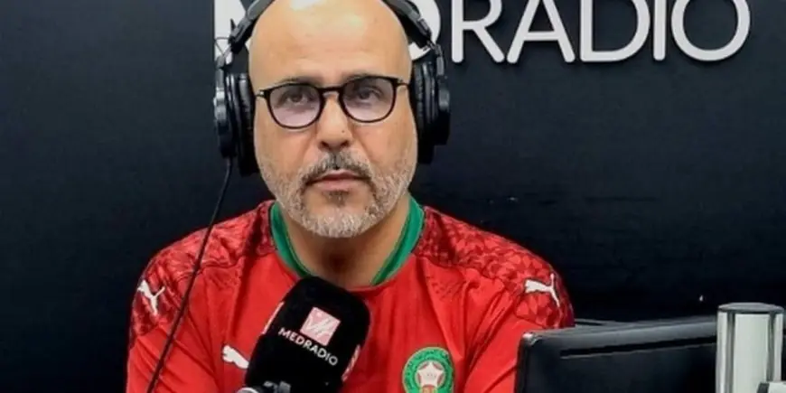 الإعلامي رضوان الرمضاني يلجأ للقضاء ضد مروجي إشاعة امتلاكه "شقة بـ350 مليون سنتيم" بالرباط