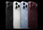 Apple présente l’iPhone 18 Pro et son premier smartphone pliable