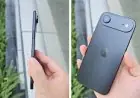 أبل ترفع أسعار هواتف iPhone 16 و17 وiPhone Air بعد مؤتمرها الأخير
