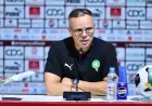 Équipe du Maroc : la liste de Mohammed Ouahbi pour affronter le Gabon, le Lesotho, le Ghana