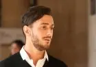 Saad Lamjarred condamné à dix ans de prison en appel en France