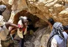 مقتل 67 عاملاً في انهيار منجم ذهب في السودان
