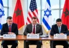 Les États-Unis et Israël confirment leur appui à la marocanité du Sahara
