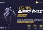 Casablanca accueille la deuxième édition du UAE Moroccan Festival pour célébrer le cheval et le patrimoine partagé