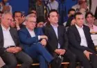 قيادات الأحرار تغادر مقرها المركزي.. "ما عندنا ما نقولو ما بقى ما يتقال"