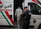 أمن جرسيف يوقف شابا بحوزته كوكايين وسلاح أبيض