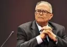 وفاة عبد العالي بنعمور مؤسس مجموعة HEM ورئيس مجلس المنافسة الأسبق عن عمر يناهز 85 سنة