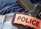 ضابط أمن بوجدة يطلق رصاصة تحذيرية لتوقيف شخص هاجم الشرطة بسلاح أبيض