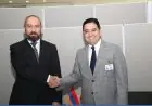 أرمينيا تعلن دعم مبادرة الحكم الذاتي بالصحراء المغربية