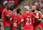 Éliminatoires CAN : le Maroc s'impose 2-0 face au Gabon à Rabat