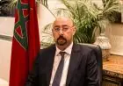 طنجة.. مذكرة بحث في حق عمدة المدينة على خلفية قضية الأوراق الانتخابية