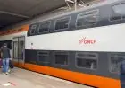 Ferroviaire : l'ONCF va tester les trains-sondeurs de la Deutsche Bahn