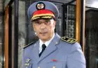 Gendarmerie Royale : le général Abdelmajid El Malkouni nommé à la tête de la Sécurité publique