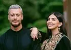 السجن يفسد فرحة سعد لمجرد وعائلته.. غيثة العلاكي حامل بتوأم
