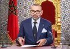 الملك محمد السادس يدين استهداف الحوثيين لمكة المكرمة ويعلن تضامن المغرب مع السعودية