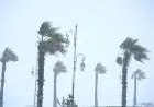 Météo : alerte orange aux orages et à la grêle ce dimanche dans plusieurs provinces