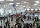 Trafic aérien au Maroc : +8,8% de passagers en 7 mois