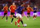 Ligue des Nations : la France arrache une victoire face à la Belgique