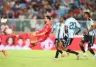 Qualifs CAN 2027 : la Tunisie et Botswana se neutralisent (2-2)