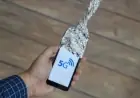 هل ورق الألومنيوم يمكنه حجب الإشارات اللاسلكية عن الهاتف؟؟