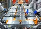 Batteries électriques : Volkswagen et Gotion choisissent Kénitra pour une usine stratégique de 3,22 milliards d'euros