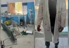 إصابة ممرض في اعتداء استهدف مركزاً صحياً بإقليم وزان