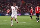 l'Angleterre lance sa campagne avec un succès 2-0 en République tchèque