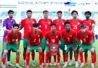 UNAF U20 : le Maroc domine l'Algérie 3-1
