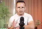 صانع المحتوى المغربي يونس مسرار ينفي توقيفه بعد دخوله إلى المغرب