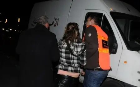 مداهمة أمنية لشقق بطنجة تسفر عن توقيف أكثر من 20 شخصا بتهمة التحريض على الفساد وإعداد محل للدعارة