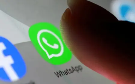 موجة رسائل مالية مريبة عبر “واتساب” تثير قلق المستخدمين