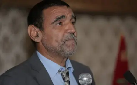 تدوينة لمحمد الفايد حول "أمية الرسول" تثير جدلا واسعا.. والمجلس العلمي الأعلى يتناول الموضوع في خطبة موحدة