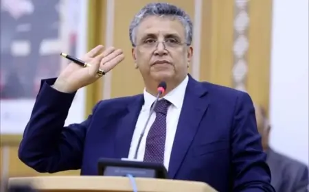 وهبي يدعو موظفي قطاع العدل إلى كتمان السر المهني ويحذرهم من المتابعات التأديبية والجنائية