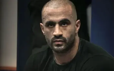 محامي بدر هاري ينفي الاتهامات الموجهة لموكله ويكشف تفاصيل التحقيق معه