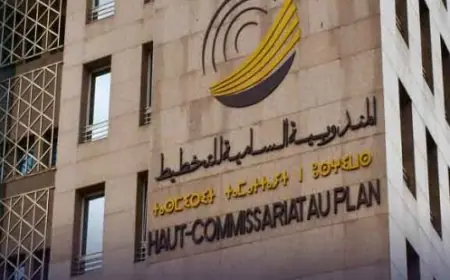 مندوبية التخطيط تتوقع ارتفاع إنتاج الصناعة والطاقة والبناء خلال الفصل الثالث من 2026