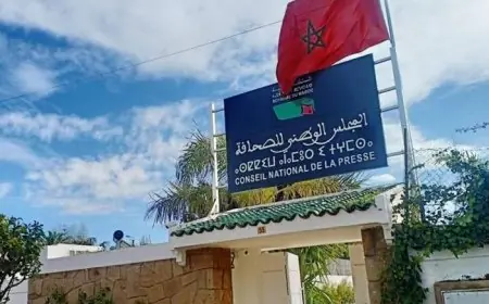 انتخابات المجلس الوطني للصحافة.. تحديد مكاتب التصويت وقواعد الاقتراع يوم 15 شتنبر