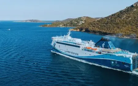 تعليق رحلات "La Méridionale" بين مرسيليا وطنجة حتى يونيو 2027