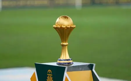 CAN 2027 : La CAF dévoile le calendrier des éliminatoires, le Maroc démarre face au Gabon le 25 septembre