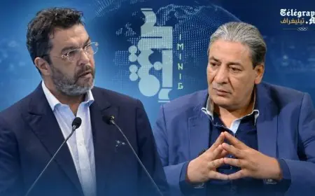 عبد العزيز أوسايح... زخم العطاء وغياب الإنصاف